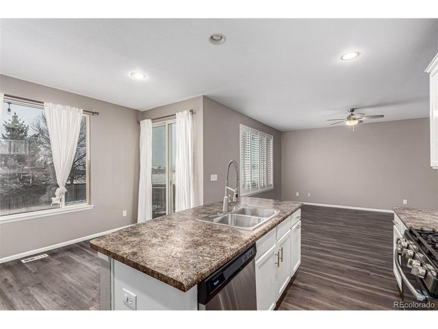 8104 E 132nd Pl, Thornton, CO 80602