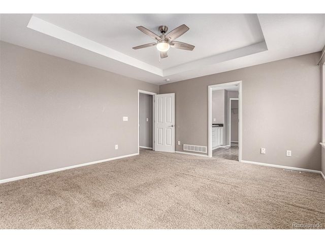 8104 E 132nd Pl, Thornton, CO 80602