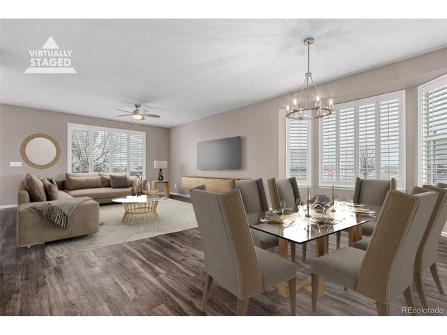 8104 E 132nd Pl, Thornton, CO 80602