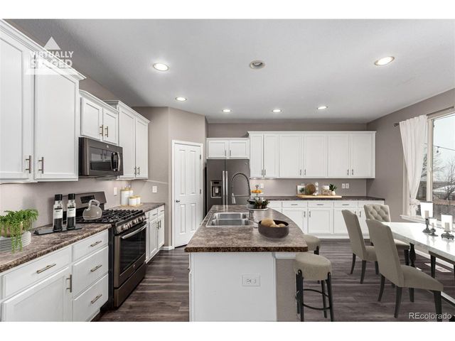 8104 E 132nd Pl, Thornton, CO 80602