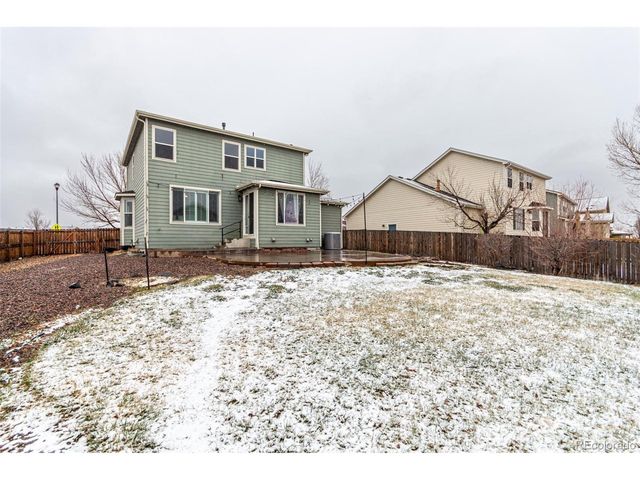 8104 E 132nd Pl, Thornton, CO 80602