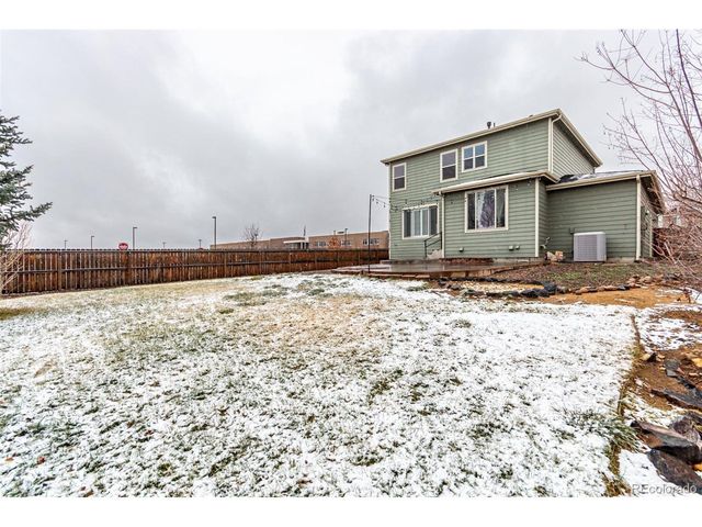 8104 E 132nd Pl, Thornton, CO 80602