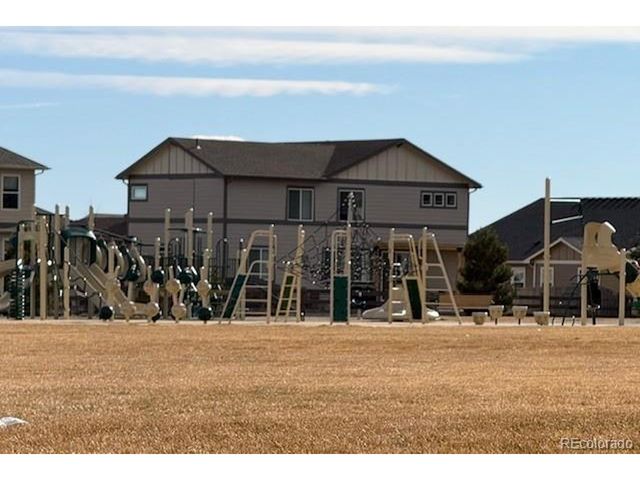 8104 E 132nd Pl, Thornton, CO 80602