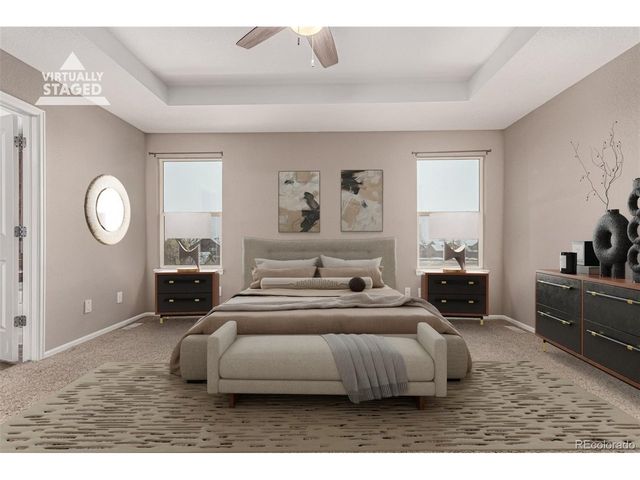 8104 E 132nd Pl, Thornton, CO 80602