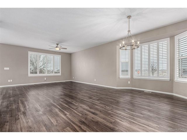 8104 E 132nd Pl, Thornton, CO 80602