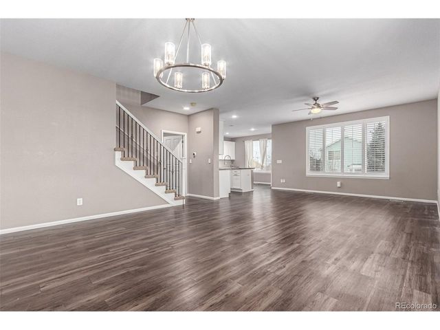 8104 E 132nd Pl, Thornton, CO 80602