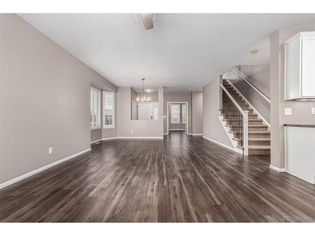 8104 E 132nd Pl, Thornton, CO 80602