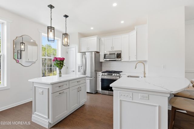 409 Spirit Way, Brick, NJ 08723