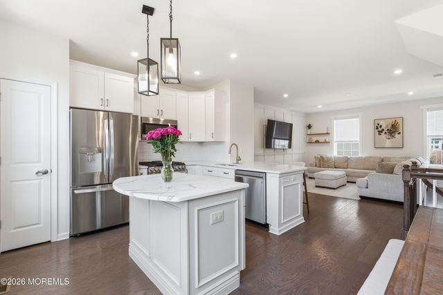 409 Spirit Way, Brick, NJ 08723