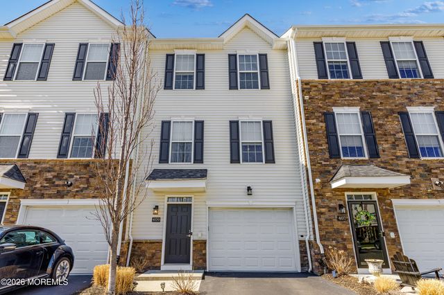 409 Spirit Way, Brick, NJ 08723