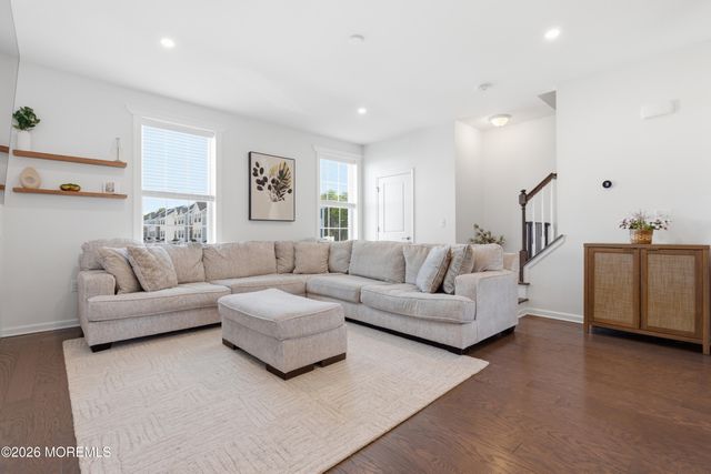 409 Spirit Way, Brick, NJ 08723