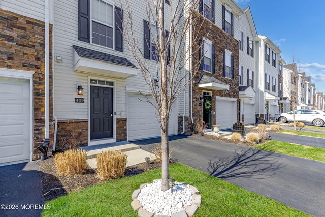 409 Spirit Way, Brick, NJ 08723
