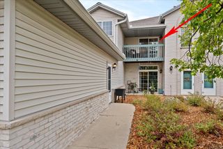 1825 E Racine AVENUE #5, Waukesha, WI 53186