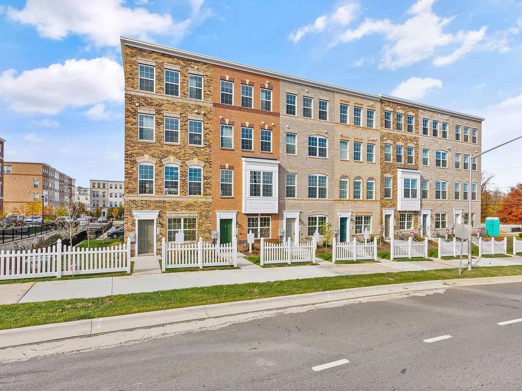 9614 WESHIRE, Upper Marlboro, MD 20774