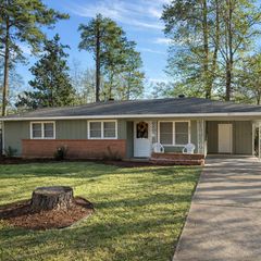 6313 Garden Oaks Drive, Shreveport, LA 71129