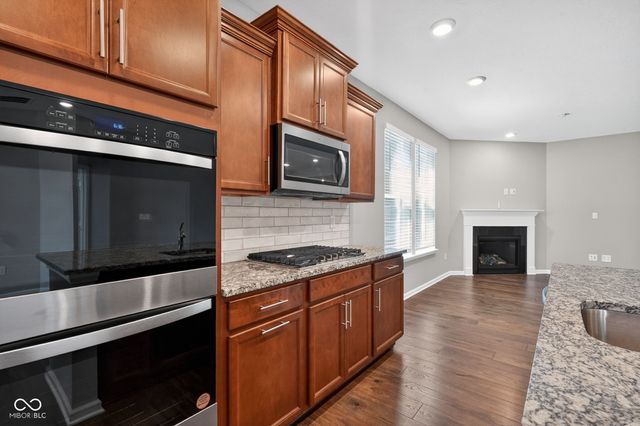 16942 Cole Evans Drive, Noblesville, IN 46060