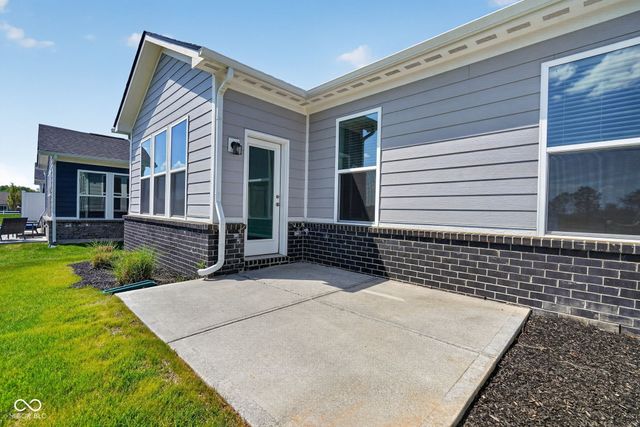 16942 Cole Evans Drive, Noblesville, IN 46060