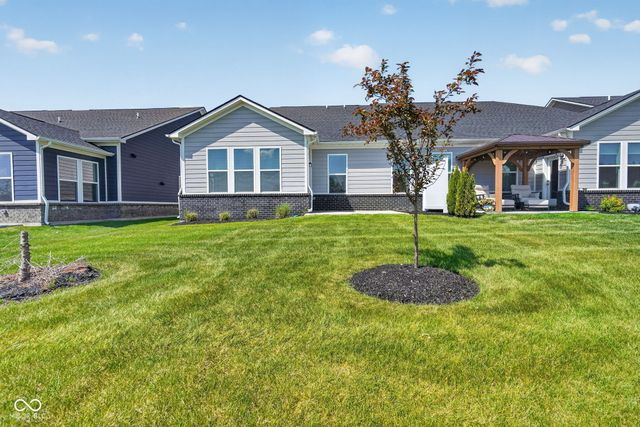 16942 Cole Evans Drive, Noblesville, IN 46060