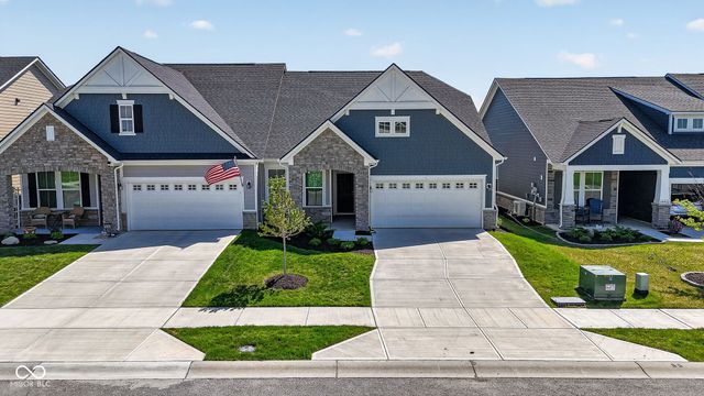 16942 Cole Evans Drive, Noblesville, IN 46060