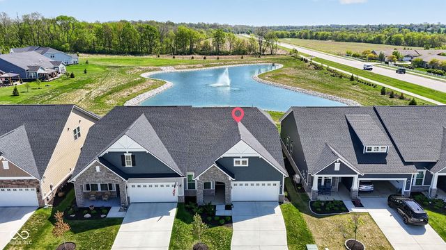 16942 Cole Evans Drive, Noblesville, IN 46060