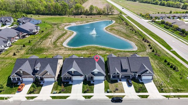 16942 Cole Evans Drive, Noblesville, IN 46060