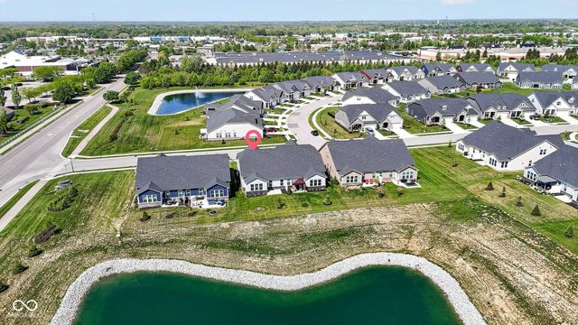 16942 Cole Evans Drive, Noblesville, IN 46060