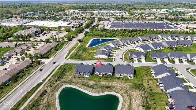 16942 Cole Evans Drive, Noblesville, IN 46060