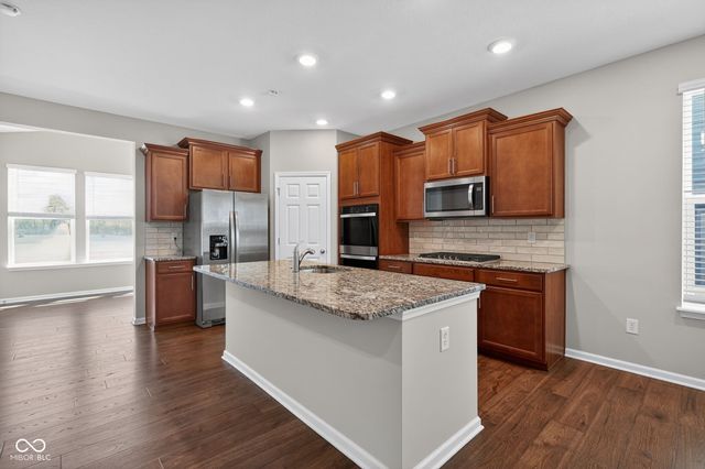 16942 Cole Evans Drive, Noblesville, IN 46060