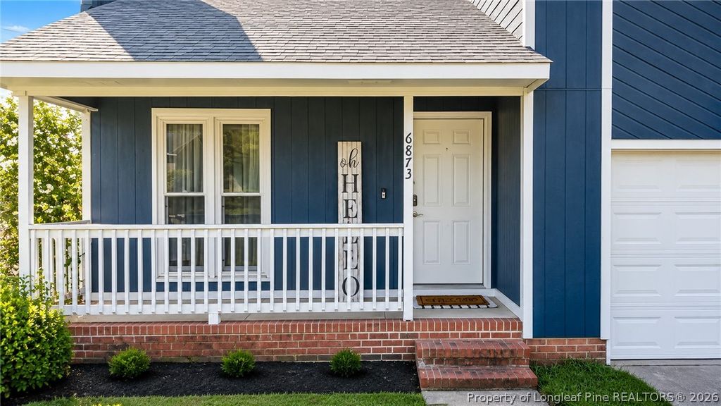 6873 Kingsgate Drive, Fayetteville, NC 28314 — photo 3