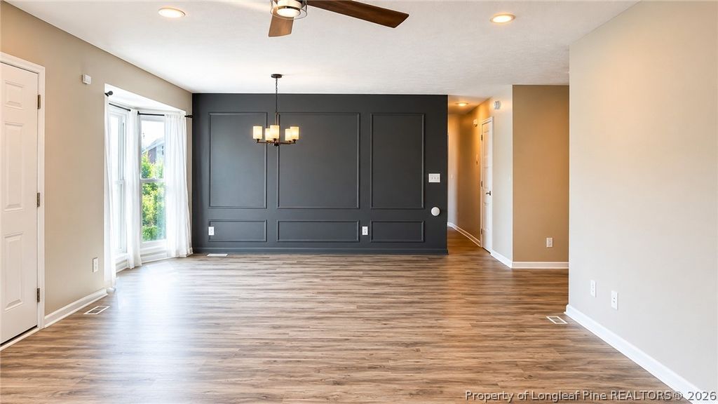 6873 Kingsgate Drive, Fayetteville, NC 28314 — photo 4