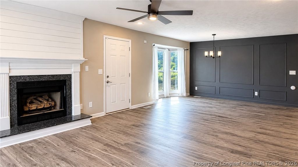 6873 Kingsgate Drive, Fayetteville, NC 28314 — photo 5