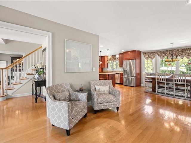 524 Elm St E, Raynham, MA 02767