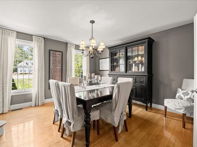 524 Elm St E, Raynham, MA 02767
