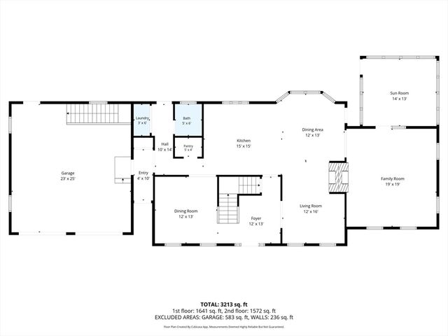 524 Elm St E, Raynham, MA 02767