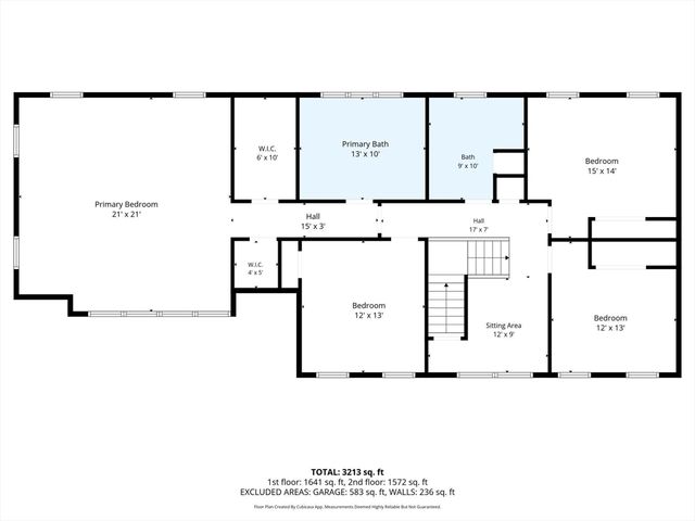 524 Elm St E, Raynham, MA 02767