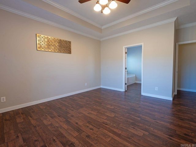 565 Triple J Drive, Lonoke, AR 72086