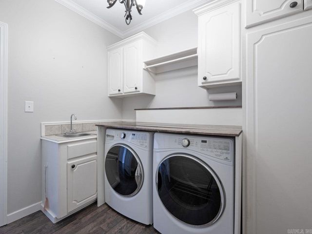 565 Triple J Drive, Lonoke, AR 72086