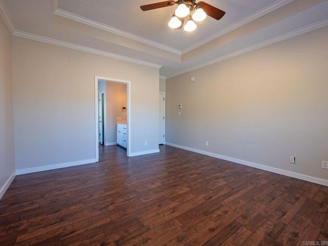 565 Triple J Drive, Lonoke, AR 72086