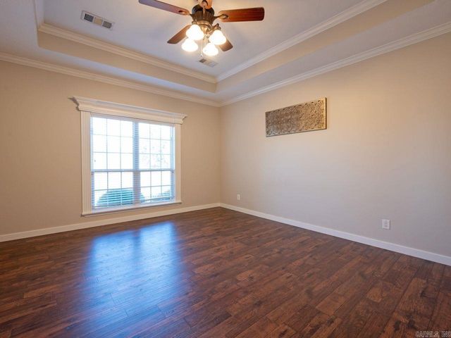 565 Triple J Drive, Lonoke, AR 72086