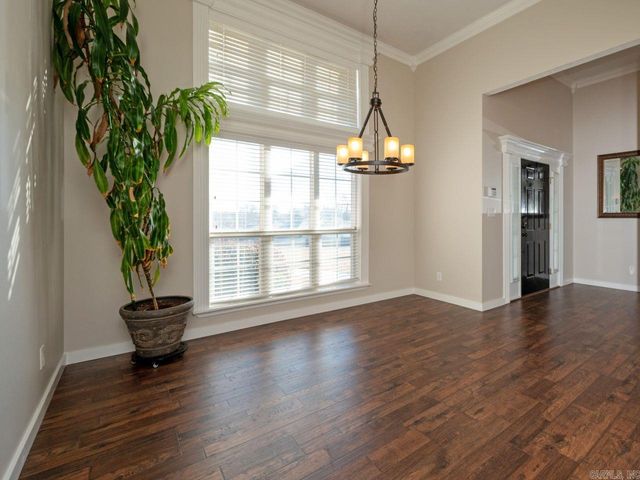 565 Triple J Drive, Lonoke, AR 72086