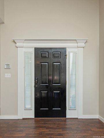 565 Triple J Drive, Lonoke, AR 72086