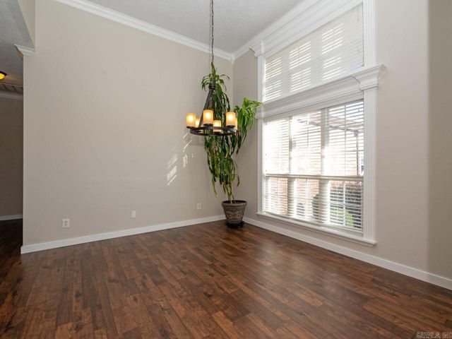 565 Triple J Drive, Lonoke, AR 72086