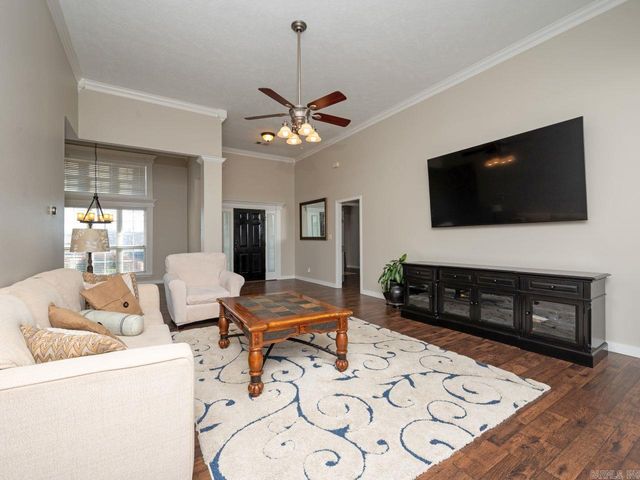 565 Triple J Drive, Lonoke, AR 72086