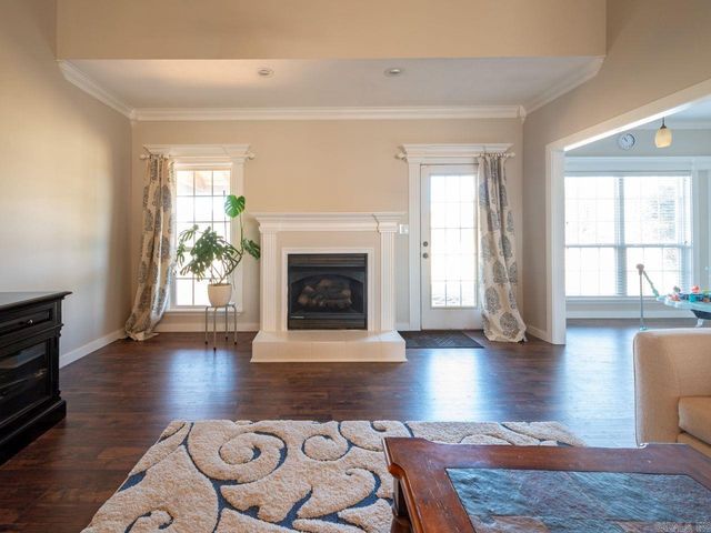 565 Triple J Drive, Lonoke, AR 72086