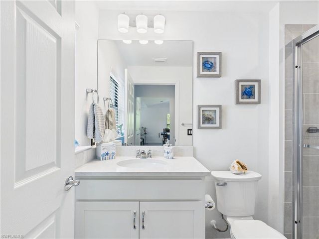 5683 Mayflower WAY 901, Naples, FL 34142