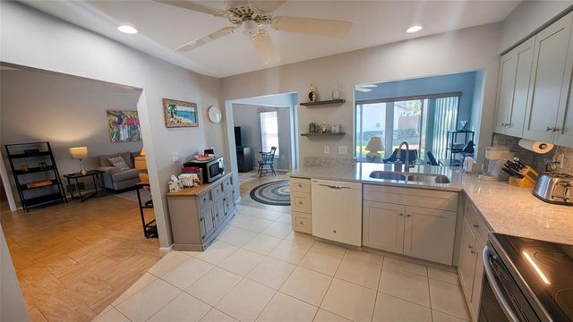 676 LINDEN DRIVE, Englewood, FL 34223