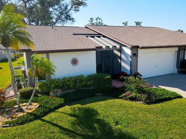 676 LINDEN DRIVE, Englewood, FL 34223