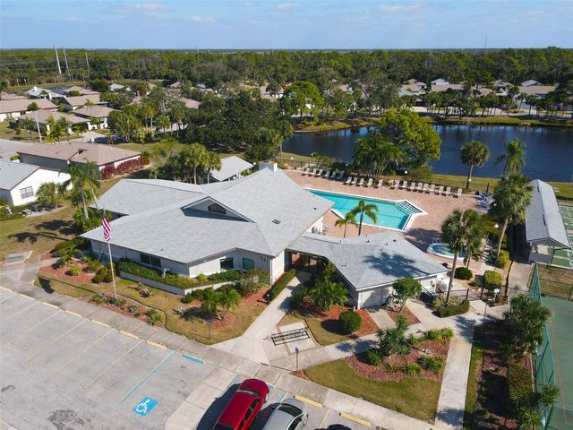 676 LINDEN DRIVE, Englewood, FL 34223