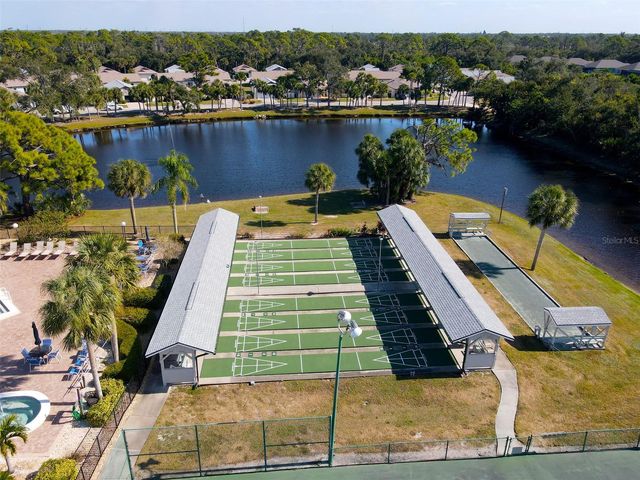 676 LINDEN DRIVE, Englewood, FL 34223