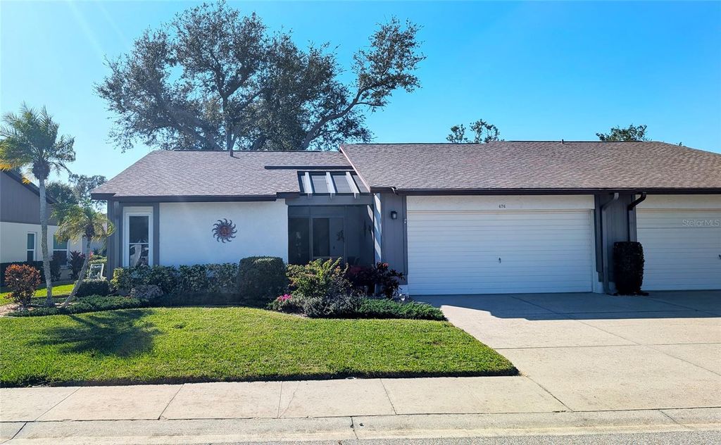 676 LINDEN DRIVE, Englewood, FL 34223